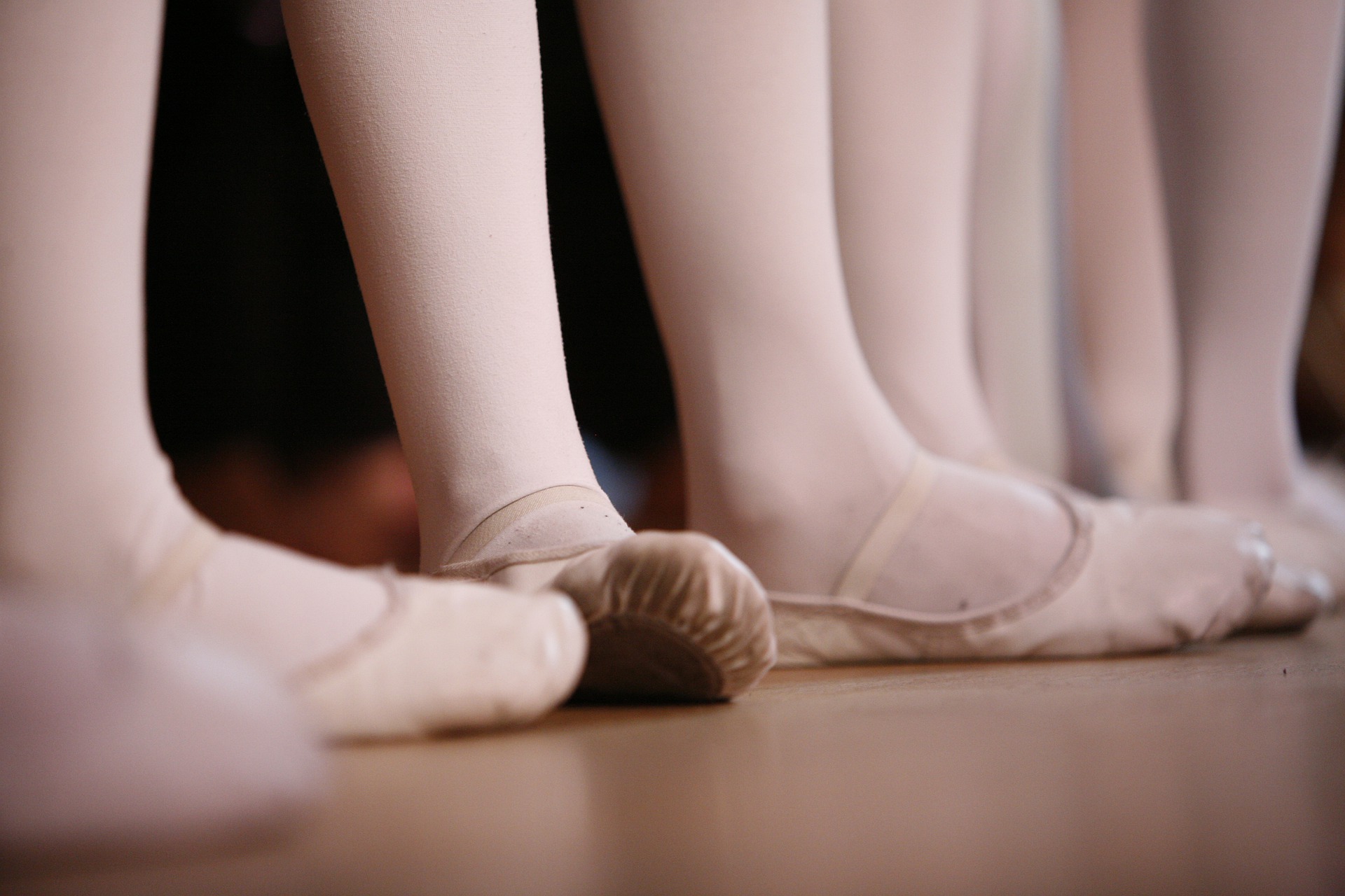 best ballet shoes for toddlers