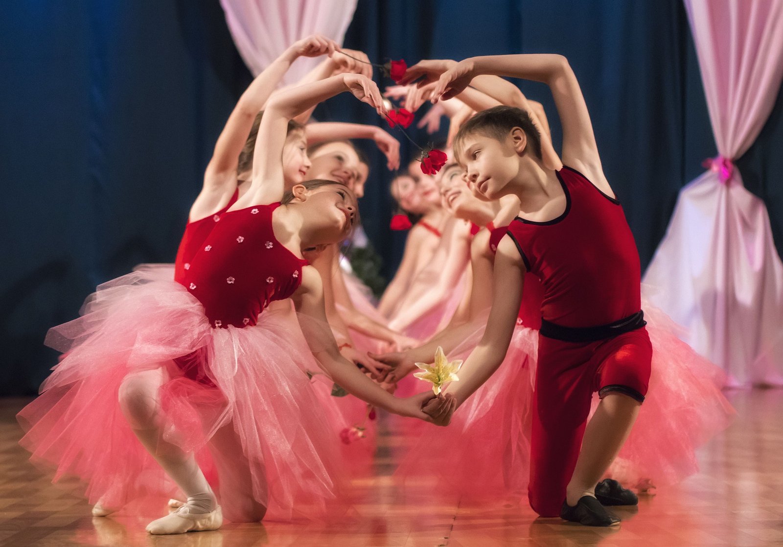 boys and girls ballet boys and girls ballet