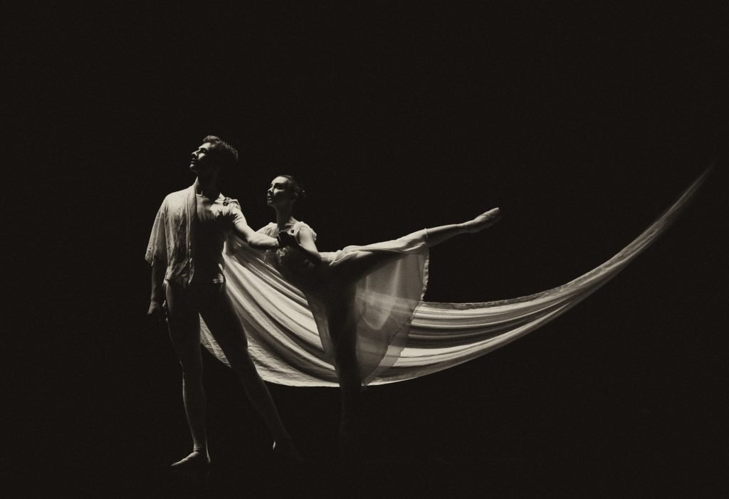 Most Famous Ballet Dancers
