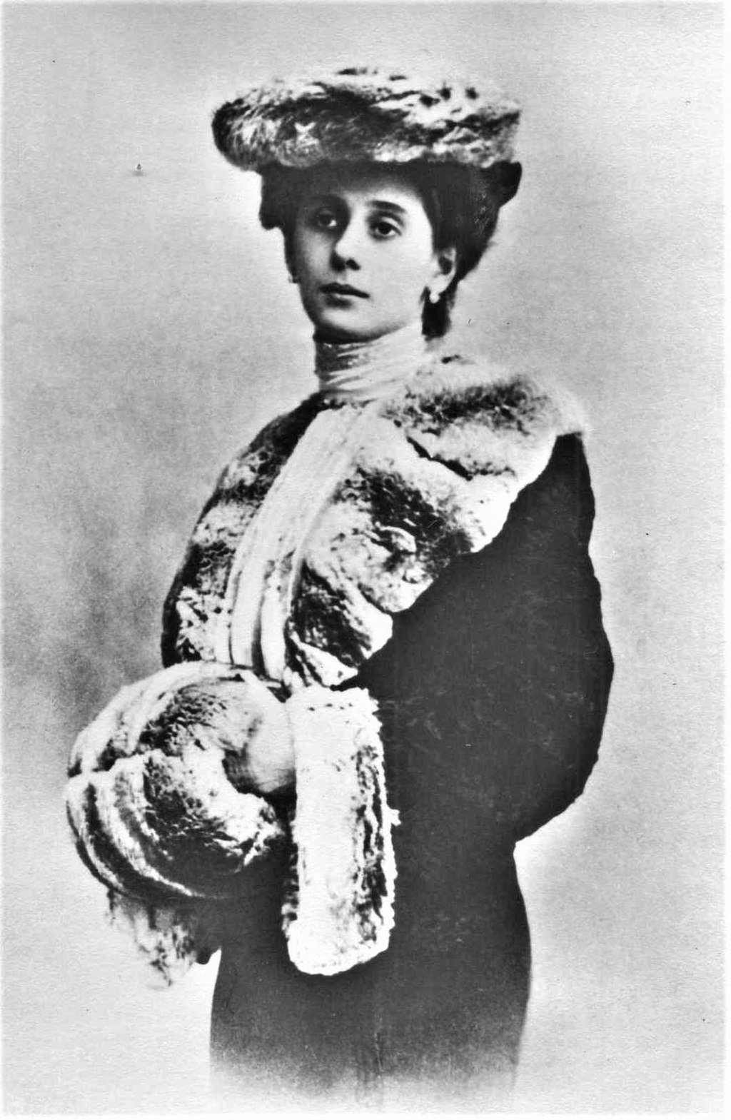 anna pavlova