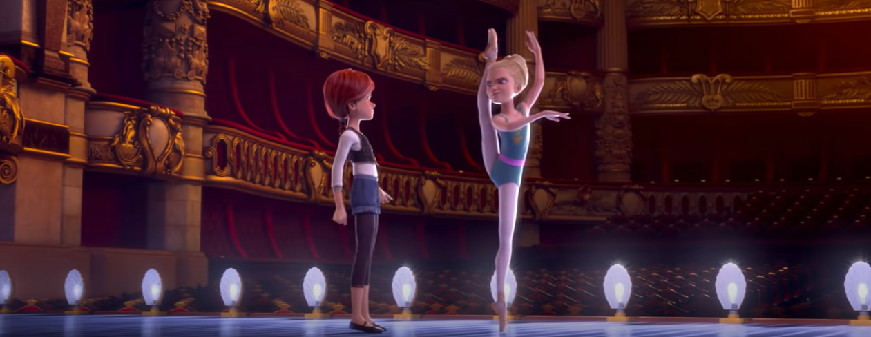 best dance movies for kids