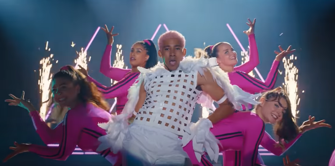 best dance movies on netflix