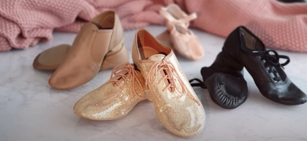 best jazz shoes