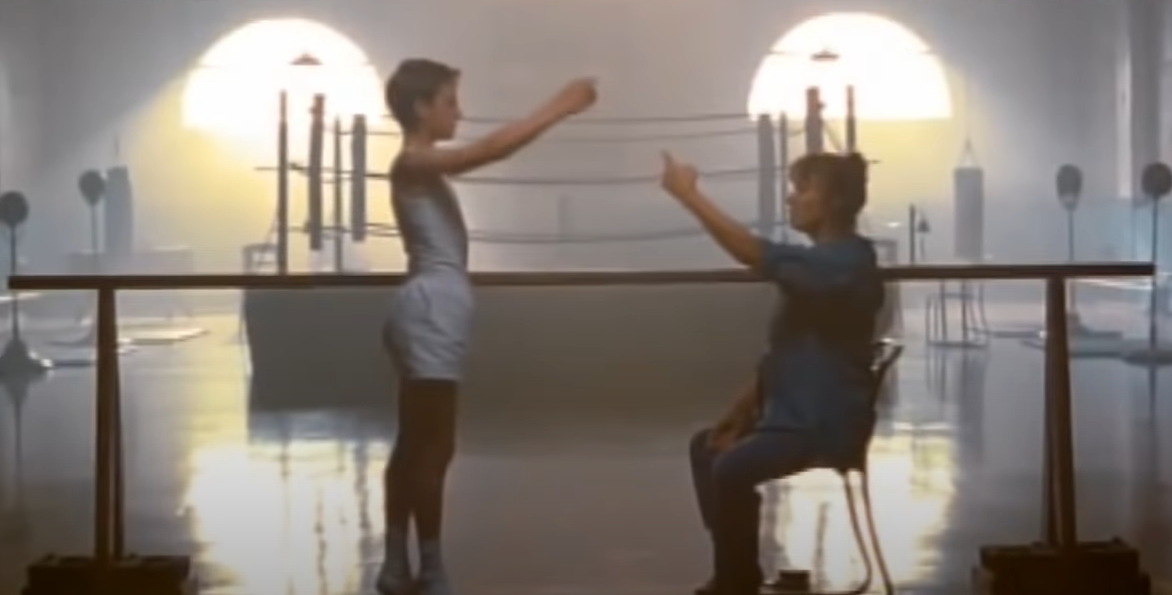 billy elliot