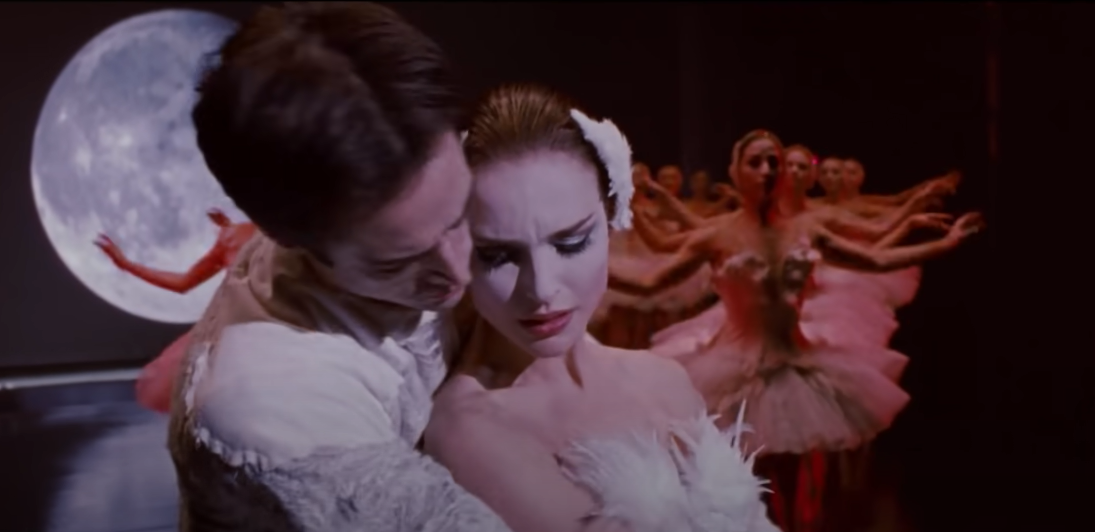 black swan dance movie