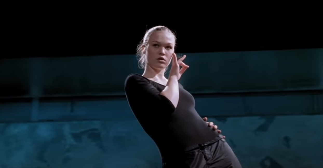 save the last dance big audition