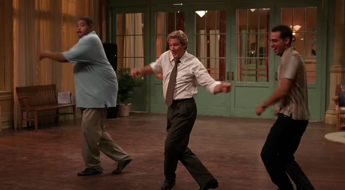 shall we dance