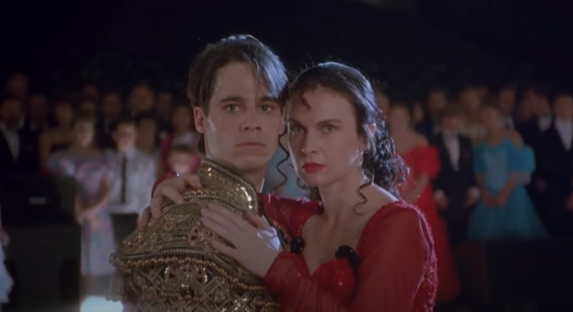 strictly ballroom