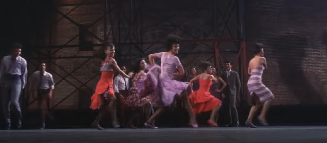 west side story