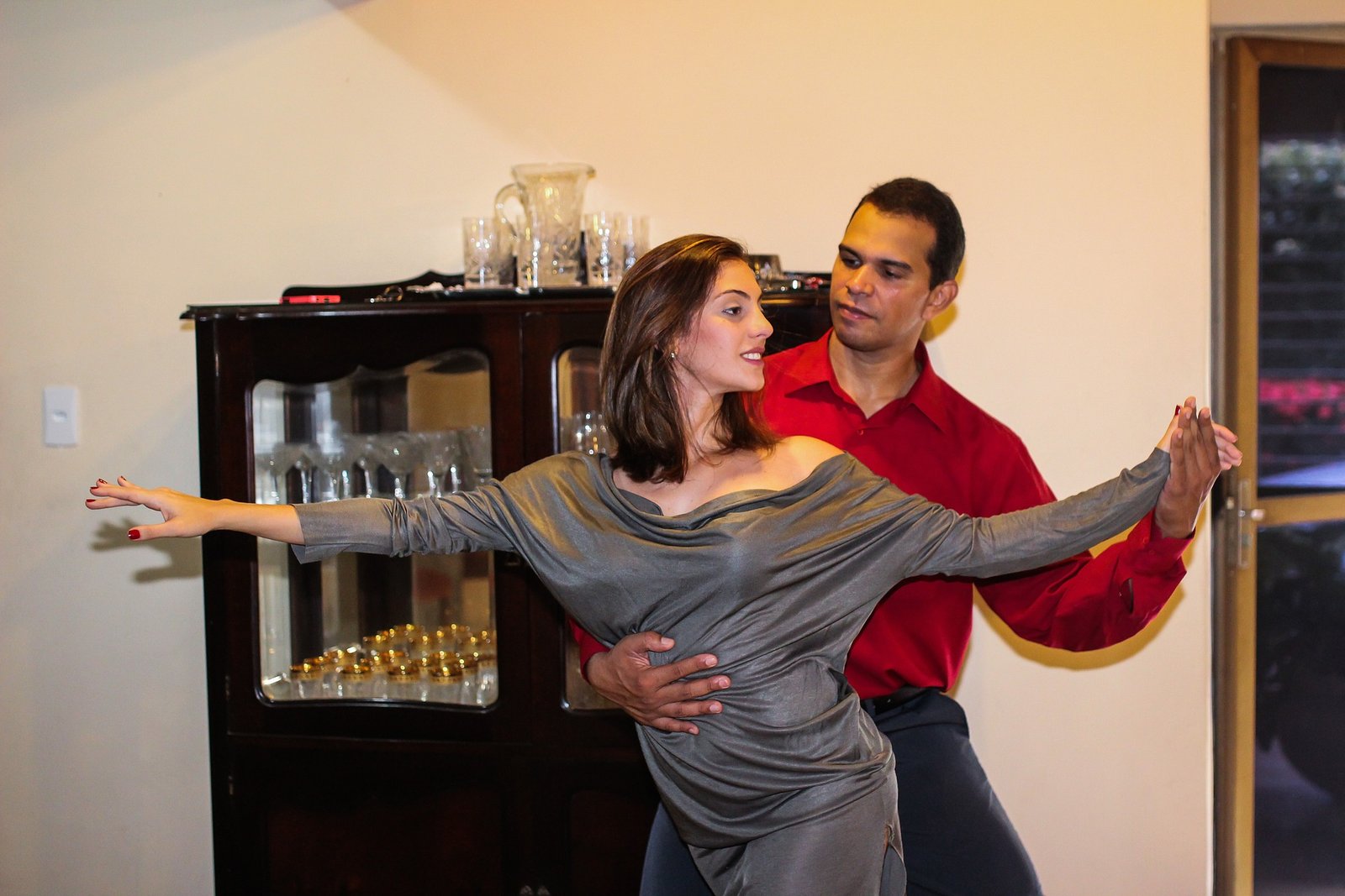 bolero ballroom dancing